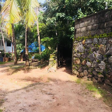 Ganesh House Ayurveda Homestay Ковалам Экстерьер фото