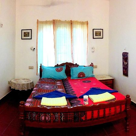 Ganesh House Ayurveda Homestay Ковалам Экстерьер фото